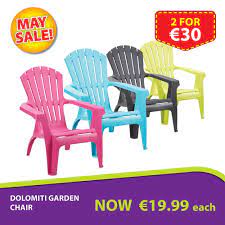 Get set for plastic garden furniture at argos. Topline There Are Huge Savings On Garden Furniture In Facebook