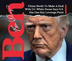 White House Press Secretary Karoline Leavitt said