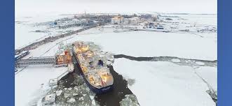 Serba dinamik is in the midst of appointing an independent firm to commence a special independent review to assess the veracity and accuracy of the said matters. Erfahrungsbericht Zum Yamal Lng Projekt Der Superlative