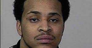 Murder suspect arrested