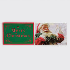4.4 out of 5 stars. Deluxe Christmas Cards Set Of 24 Ebay