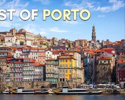 Image of Porto, Portugal