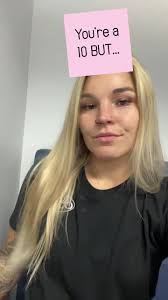 Ummm what?? My face is covered in brake dust and wheel corrosion 🥴 but  thank you tiktok 🥲 #fyp #foryou #xoxopolishbarbie #yourea10but