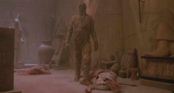You Have to See This! Waxwork (1988) – Cinema Crazed