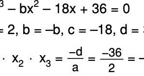 Maybe you would like to learn more about one of these? Diketahui X1 X2 Dan X3 Adalah Akar Akar Persamaan 2x3 Bx2 18x 36 0 Mas Dayat