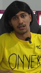 Kaili ng Onyek Esports #mlbb #akosidogie