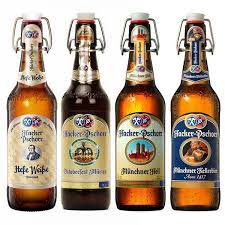 We did not find results for: 8 Hacker Pschorr German Beers Discovery Offer Brasserie Hacker Pschorr