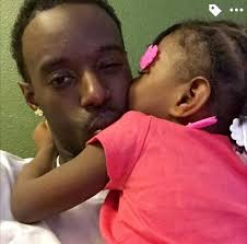 Henderson man shot and killed in front of four-year-old daughter