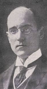 John Barrett 1866-1938