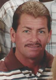 Johnny Simonds Obituary