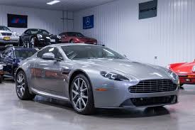 Image result for Tungsten Silver 2012 Aston Martin