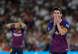 La barca (municipality), jalisco, mexico. What Next For Messi After Barca Departure Reuters