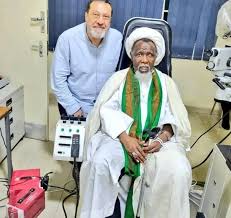 Ku tuntubemu a bbc hausa facebook. Oak Tv Hausa Sheikh Zakzaky Yana Dauke Da Guba A Facebook