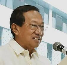 BONOAN OUT, DIZON IN AS DPWH CHIEF MANILA, Philippines