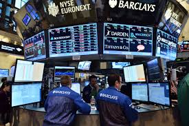 Image result for ny stock exchange today