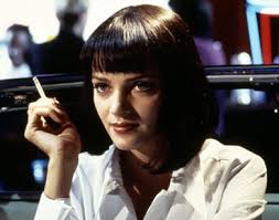 Why Mia Wallace's outfit made Pulp Fiction's dance scene so iconic