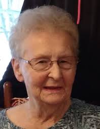 Obituary information for Nancy (Carlton Kallio) Russell