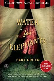 Cry no tears for us, my friend. enjoy reading and share 23 famous quotes about water for elephants with everyone. Water For Elephants By Sara Gruen