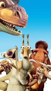 Ice Age Hd Wallpaper Disney Cizimleri Animasyon Karakteri Animasyon Filmler
