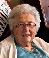 Obituary for Jennie B. MacLean