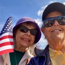 What do you use to clean up the signs?