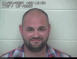 Busted! 04/24/24 New Arrests in Portsmouth, Ohio