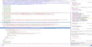 The media key that is set on an image can be any valid css media query. Safari Developer Tools Not Showing Custom Css When Debugging Ipad Stack Overflow