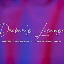 I got my driver's license last week just like we always talked about 'cause you were so excited for me to finally drive up to here you can read lyrics drivers license! Driver S License Cover By James Charles By Ang