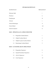 Share penulisan laporan latihan industri.ppt everywhere for free. Contoh Report Li Jabatan Perdagangan