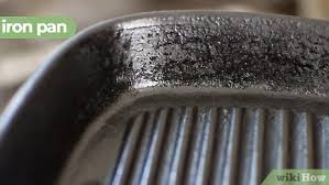 Cara membuat pupuk perangsang bunga. Cara Menggunakan Wajan Pemanggang Dengan Gambar Wikihow