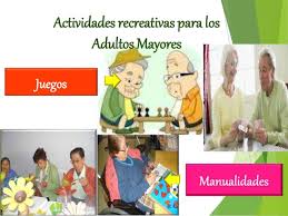 Con juegos de memoria, coordinación y mucha integración hombres y mujeres de más de 55 años están disfrutando de los juegos recreativos del adulto mayor, impulsados por la administración del alcalde maurice armitage a través de la secretaría del deporte y la recreación y su programa 'canas. Lineamientos Para El Cuidado Del Adulto Mayor