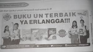 Maybe you would like to learn more about one of these? Soal6 Jenis Iklan Tersebut Adalah Iklan A Undanganb Penawaranc Permintaand Layanan Brainly Co Id
