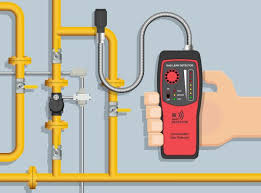 Signs That You May Need Professional Gas Leak Detection Services