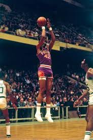 Connie Hawkins Suns Pictures And Photos Basketball Pictures Basketball Players Basketball