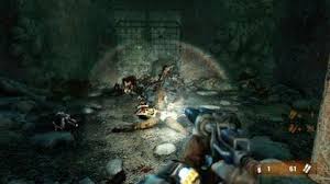 Scopes are not of great help on this anyway. Metro Last Light Wikiwand
