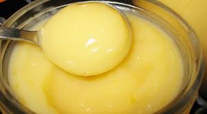 Creme Au Citron Ultra Legere Sans œufs Ni Lait Est Une Recette Rapide Et Facile A Preparer Et Est Utile Pou Recette Creme Citron Creme Au Citron Recette Citron