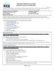 Maybe you would like to learn more about one of these? Pest Control Pest Control For Bakery Industry As Bakery Industry Is Moving Towards Strict Food Safety Standards And Regulations With Tools Like Course Hero