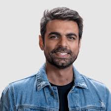 Anish Acharya's Investing Profile