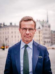 34 508 tykkäystä · 6 031 puhuu tästä. Ulf Kristersson Nya Moderaterna