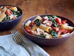 And kristin's sheet pan chicken is simple to make, but it goes above and beyond in the flavor department. 34 Easy Main Dish Recipes For A Dinner Party Weekend Cooking Recipes Food Network Food Network