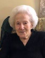 Arlene Estelle Hare (1923-2022): homenaje de Find a Grave