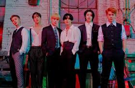 Buzzfeed staff up to the challenge? Monsta X Is Preparing A December Gift Through Love Killa Japanese Ver