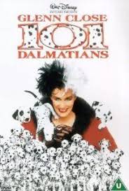 After a wild chase in the bustling streets of london, the struggling computer game author, roger, and his male dalmatian pet. 101 Dalmatians 1996 Kids Movies Dog Movies Family Movies