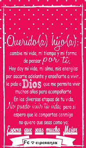 Para Mis Hijos Frases Para Padres Consejos Para Hijos Frases Para Mama