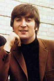 John