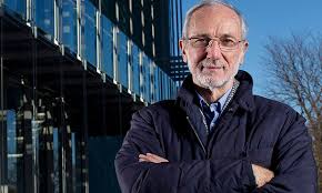Half of my city is water. Renzo Piano Architect Biography Buildings Projects And Facts
