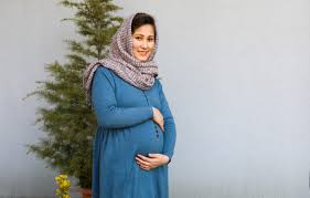 The holiday began thanks to a woman named sonora smart dodd, who had been raised with her siblings by her widower father. An Afghan Mother S Wishes For Her Unborn Baby Girl Unicef Connect