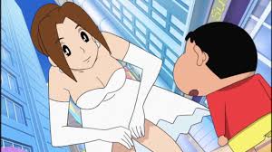 蠟筆小新劇場版》票選最愛女角色TOP１０，廣志你怎麼在榜上？！ | 點我一下