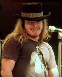 Ronnie Van Zant Hi-Roller®