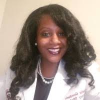 Latasha Goodwin's Instagram, Twitter & Facebook